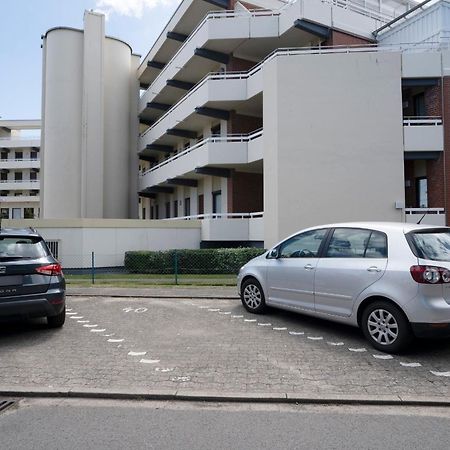 Haus Wiking- Nordstern Apartamento Grömitz Exterior foto